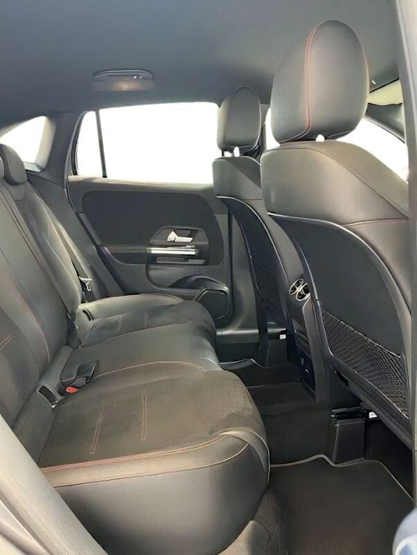 Mercedes-Benz GLA GLA 250 Automatic 4Matic Premium