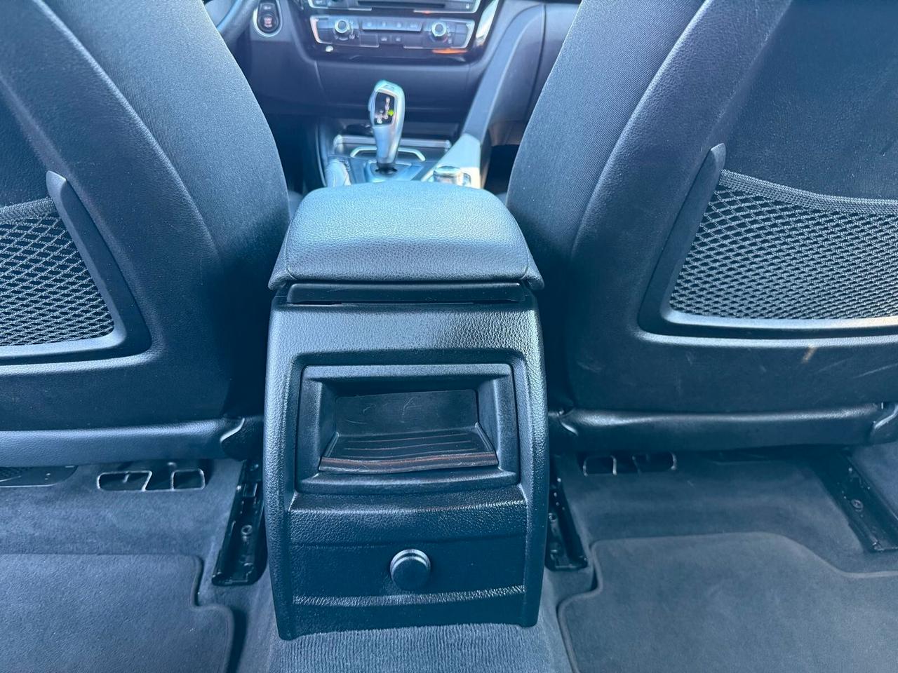 Bmw 318 Serie 3 Touring 318d Business Advantage