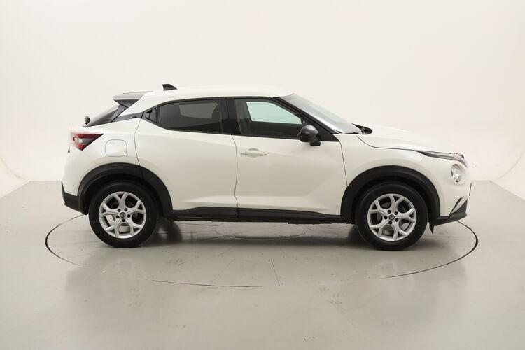 Nissan Juke N-Connecta BZ806324 1.0 Benzina 117CV