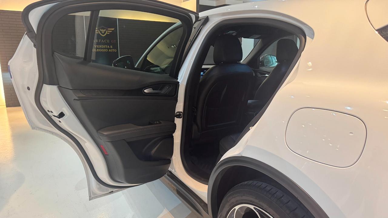 ALFA ROMEO STELVIO 2.2 160CV - 2023