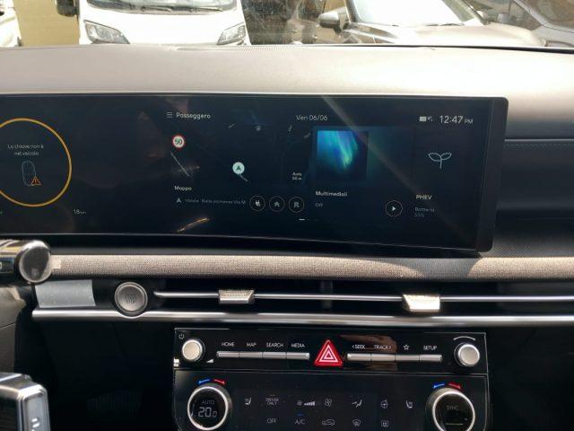 HYUNDAI Tucson 1.6 PHEV 253CV 2WD aut. Exellence