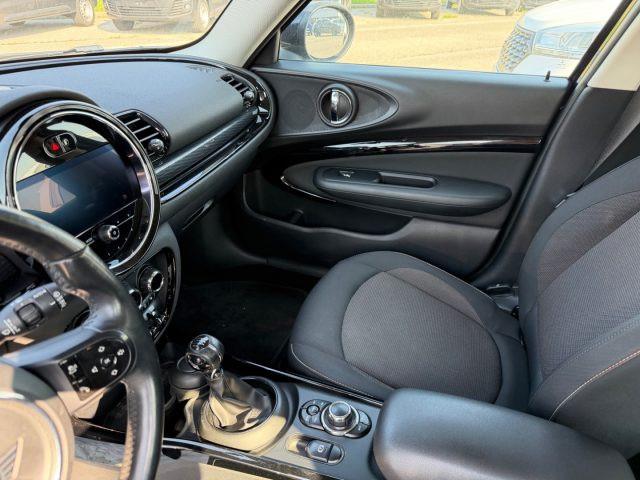 MINI Clubman 1.5 One D Classic Clubman