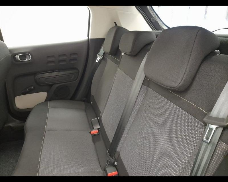 Citroën C3 III 2017 1.2 puretech Feel Pack s&s 83cv