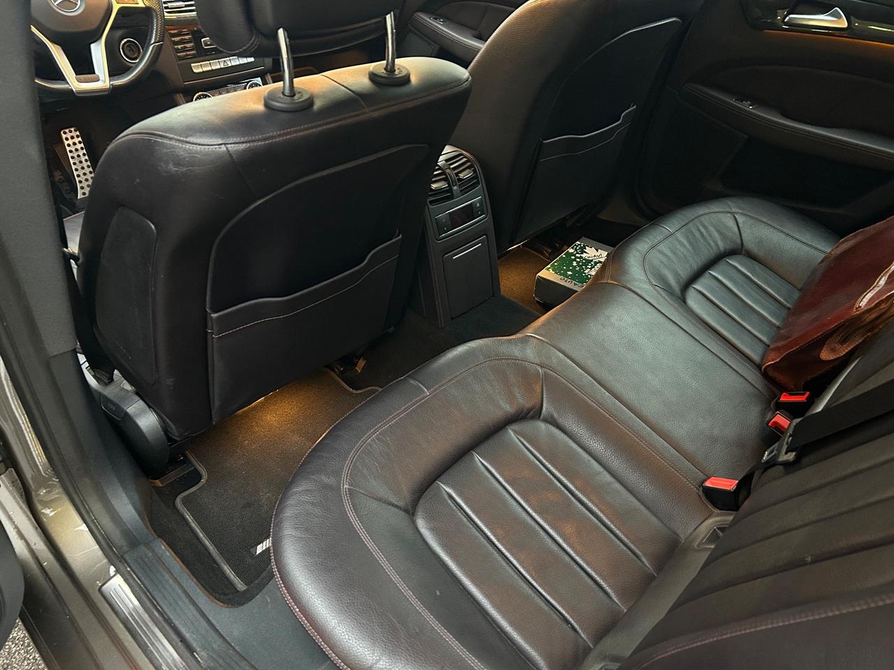 Mercedes-benz CLS 350 SW BlueTEC Premium