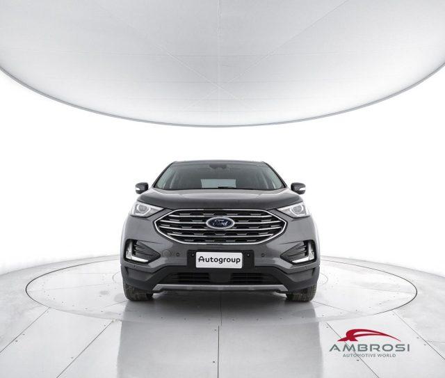 FORD Edge 2.0 EcoBlue 238 CV AWD Start&Stop aut. Titanium