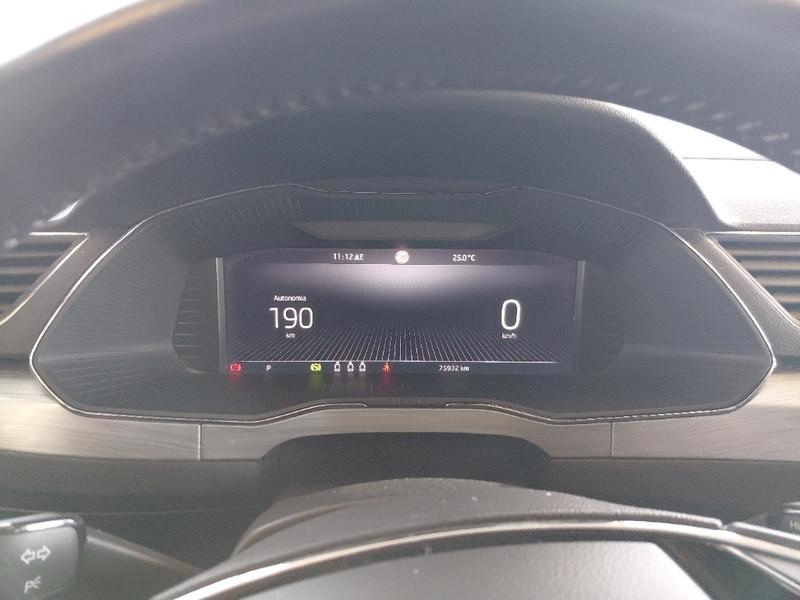 SKODA SUPERB 2.0 TDI EVO 110KW EXECUTIVE DSG STATION WAGON