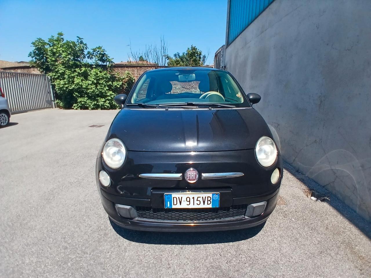 Fiat 500 1.3 Multijet 16V 75CV Pop