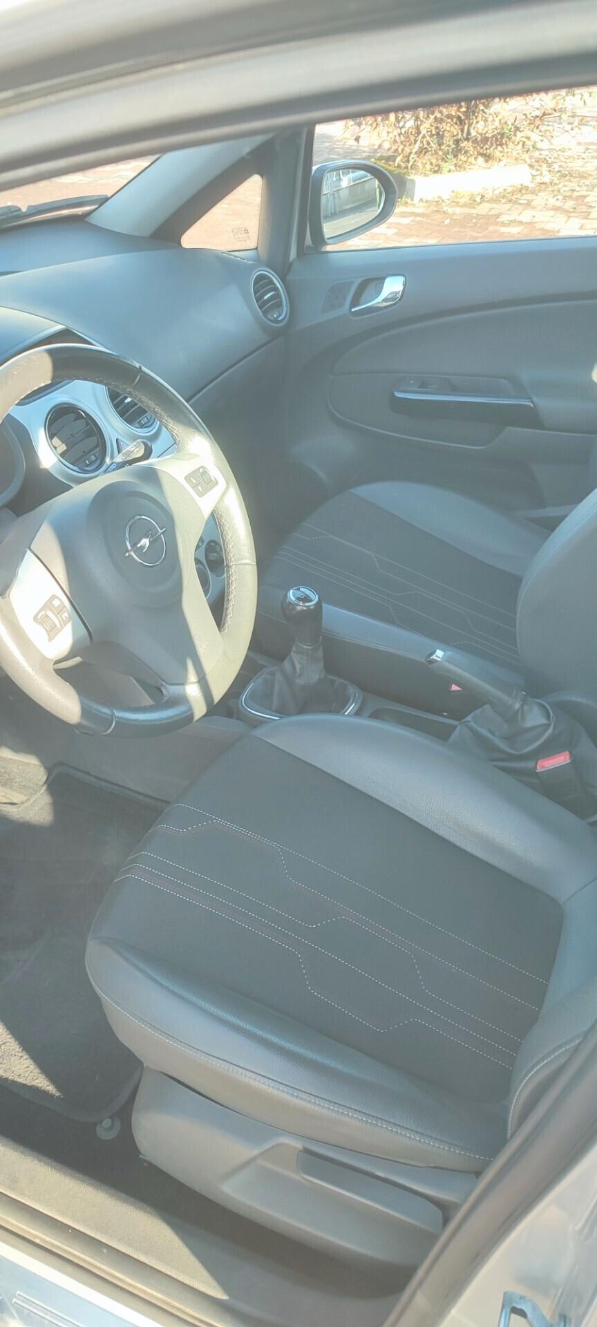 Opel Corsa 1.3 CDTI 75CV F.AP. 5 porte Elective