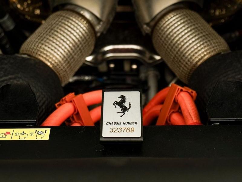 Ferrari 296 GTS 296 GTS