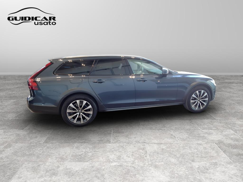VOLVO V90 2021 Cross Country - V90 Cross Country 2.0 b4 Plus awd a