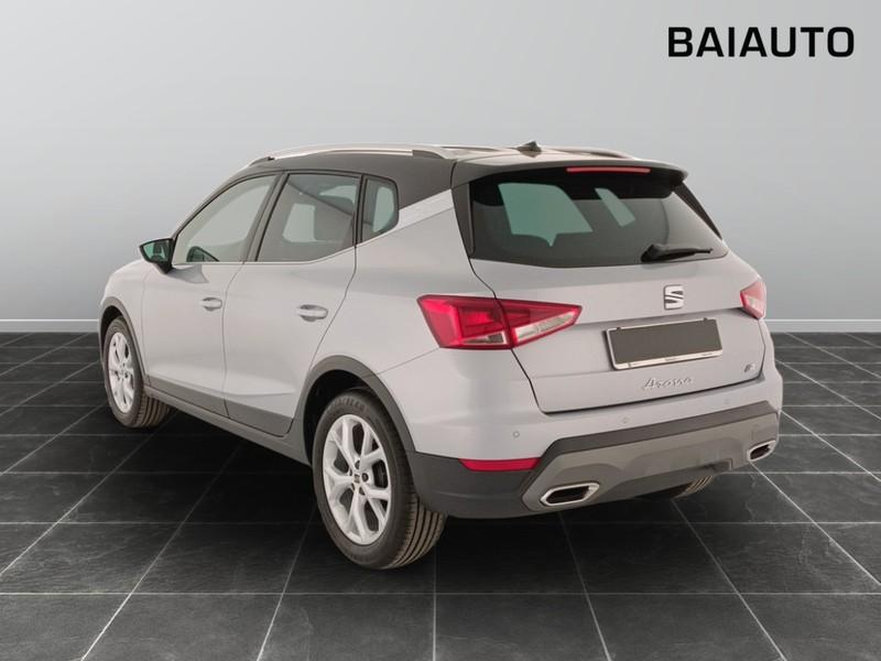 Seat Arona 1.0 ecotsi 95cv fr