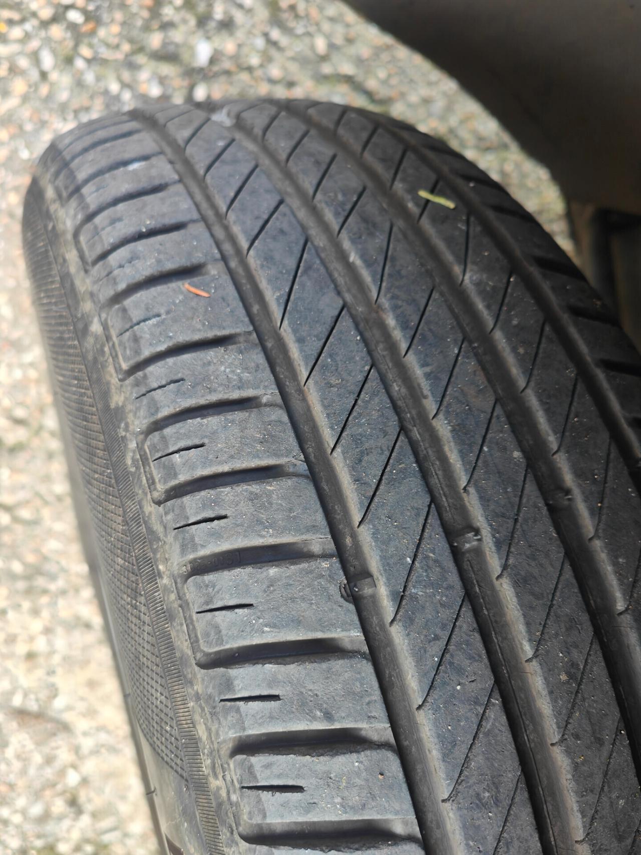 Dacia Duster 1.5 dCi 110CV 4x2 Ambiance