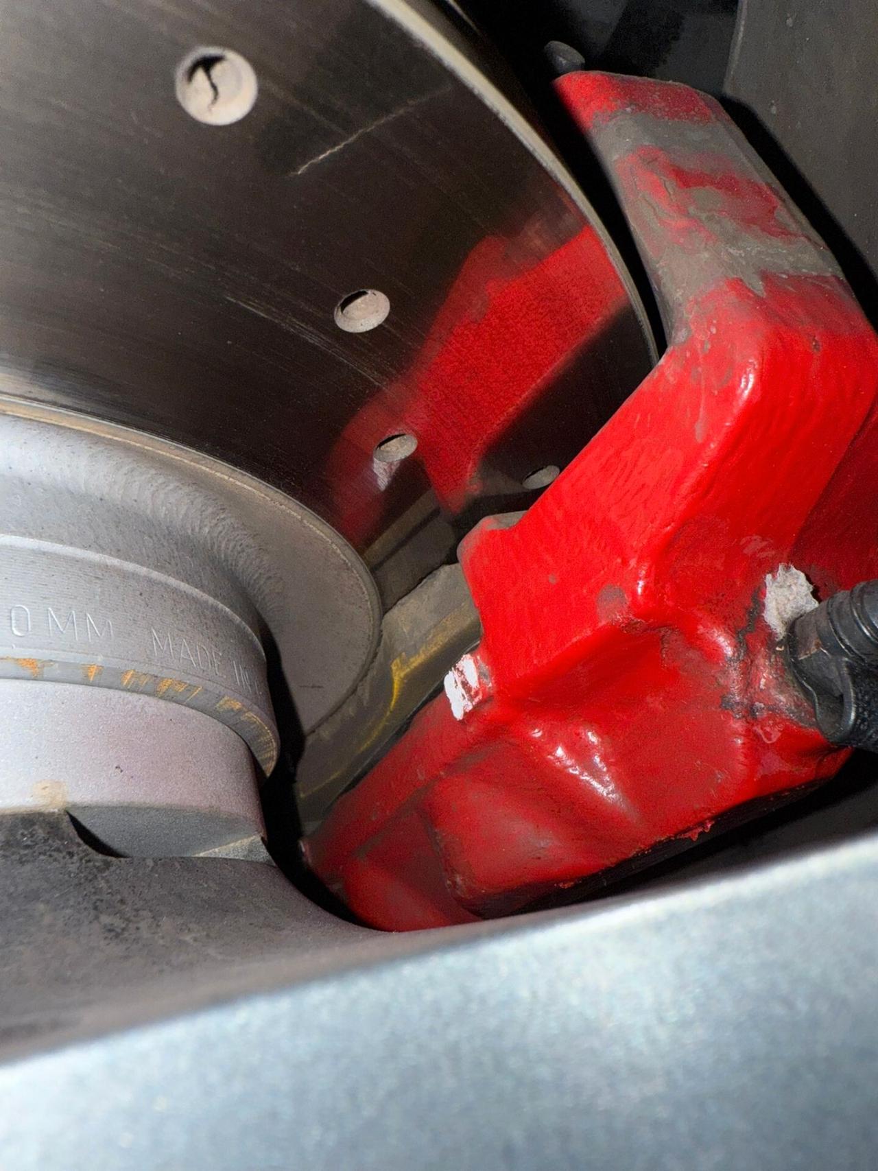 Abarth 500 Stage 2 – Brembo – 180CV – Perfetta – €12.500