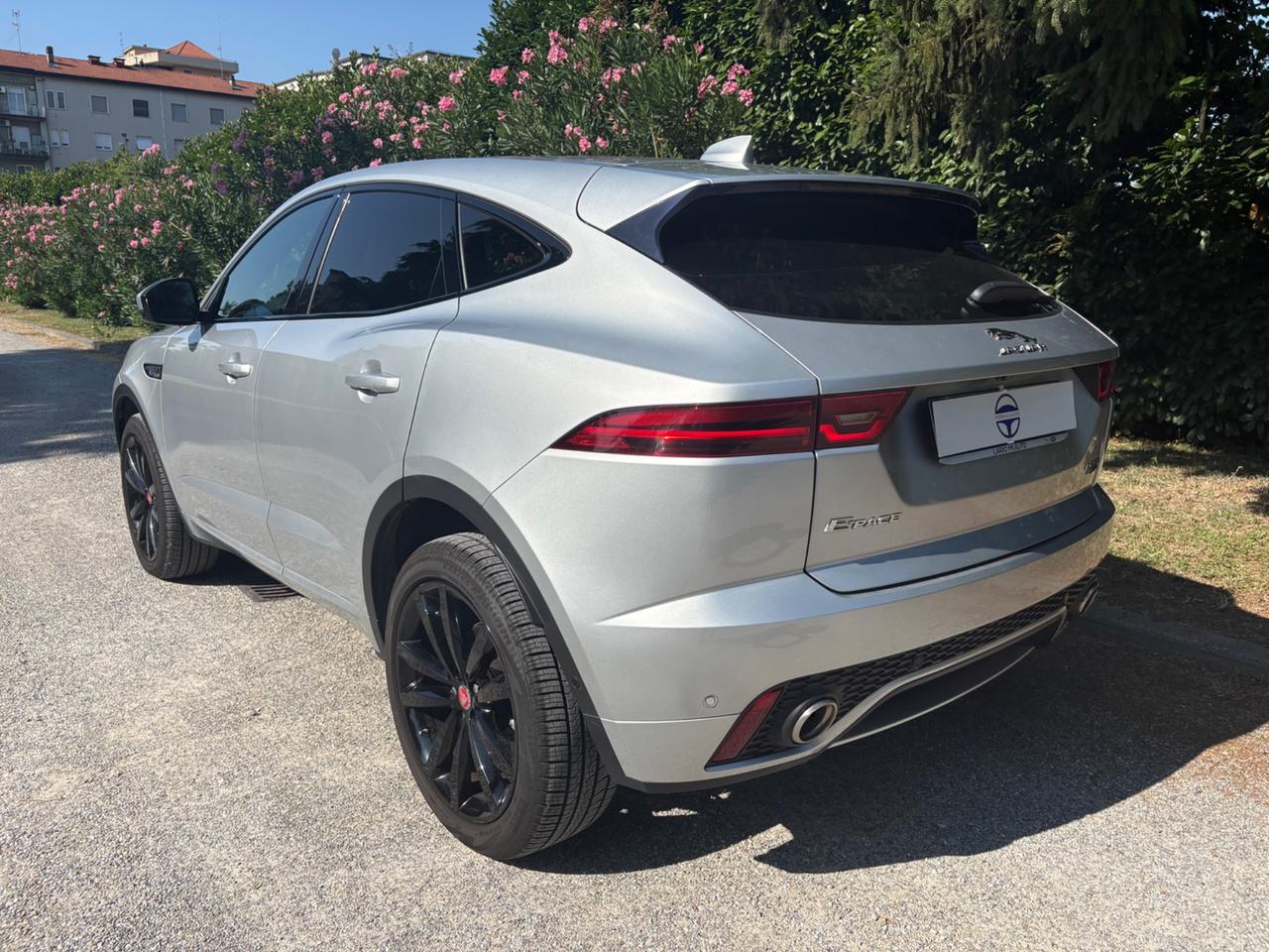 Jaguar E-Pace 2.0 R-Dynamic SE awd 200cv auto(unicoprop.)