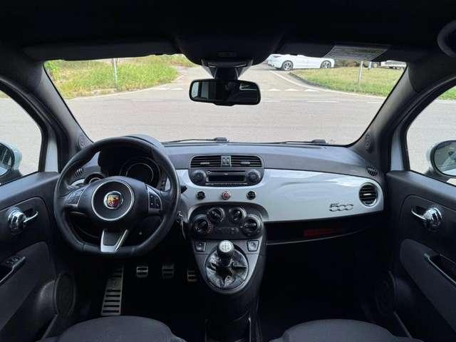 Abarth 500 1.4 Turbo AUTOGEPY SASSUOLO 05361881051