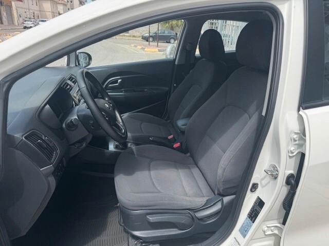 Kia Rio 1.1 CRDi 5p. Cool OK NEOPATENTATI !!