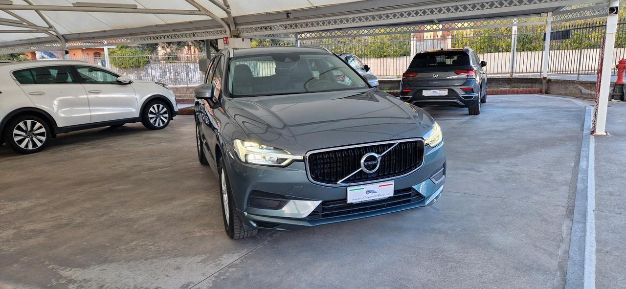 Volvo XC 60 D4 AWD Inscription