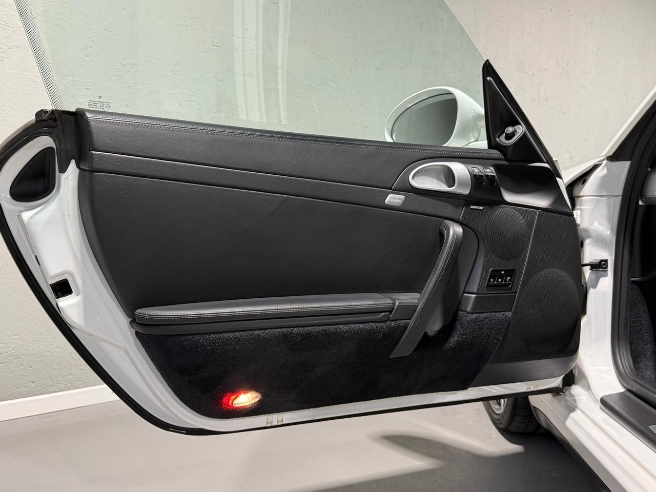 Porsche 911 Targa 4S PDK