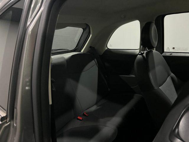 FIAT 500 1.2 69 CV UNICA PROPRIETARIA