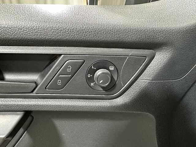 Volkswagen Caddy 2.0 TDI 122 CV 4Motion Furgone