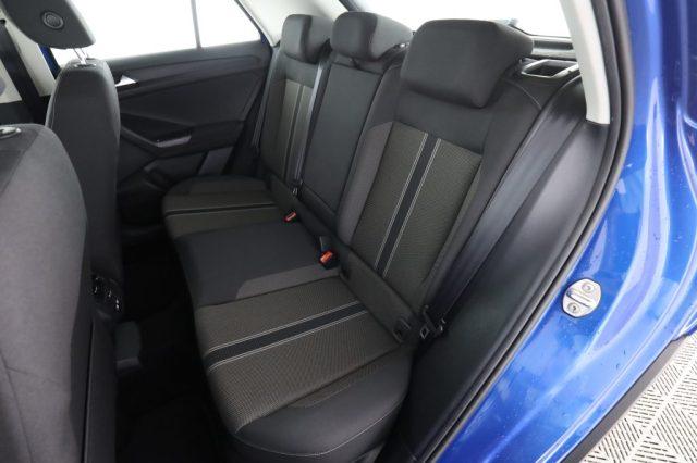 VOLKSWAGEN T-Roc T-Roc 1.5 TSI ACT DSG Business BlueMotion Technolo