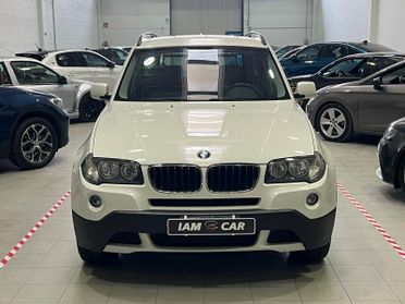 Bmw X3 2.0d XDRIVE 177CV