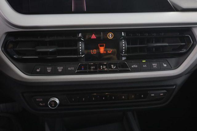 BMW 118 Serie 1 i 5p. Business Advantage