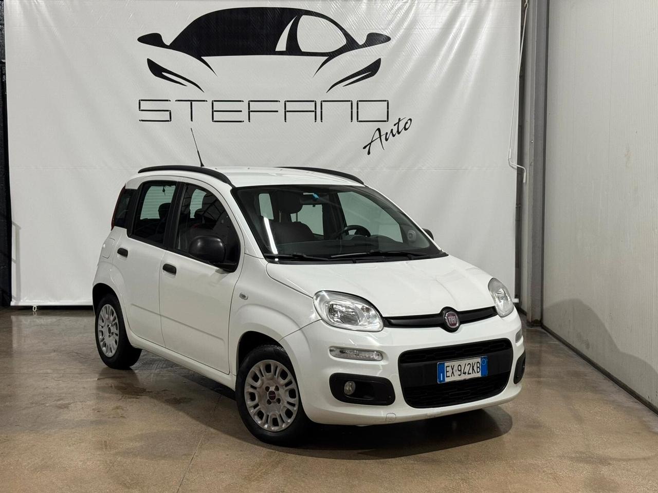 Fiat Panda 1.3 MJT S&S Easy