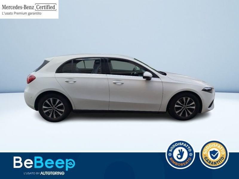 Mercedes-Benz Classe A A 180 D ADVANCED AUTO