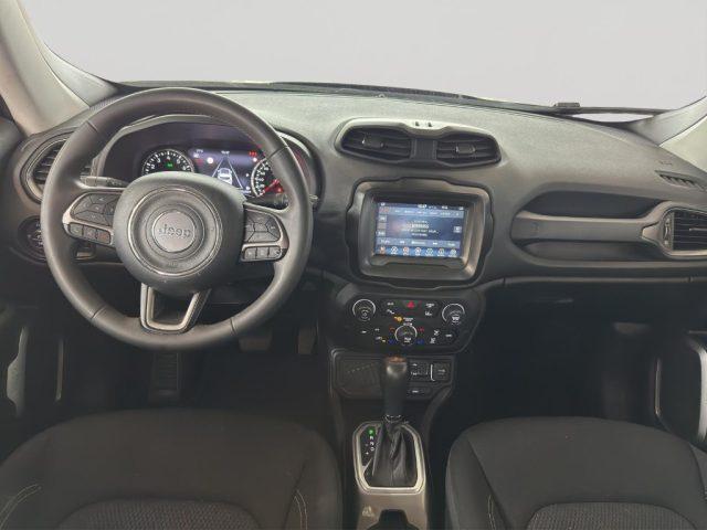 JEEP Renegade 1.3 T4 DDCT Limited SENZA NESSUN VINCOLO