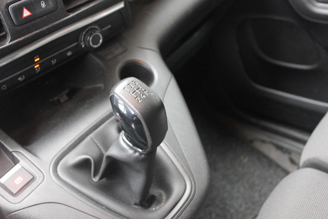 Citroen Berlingo XL PL 100CV Live