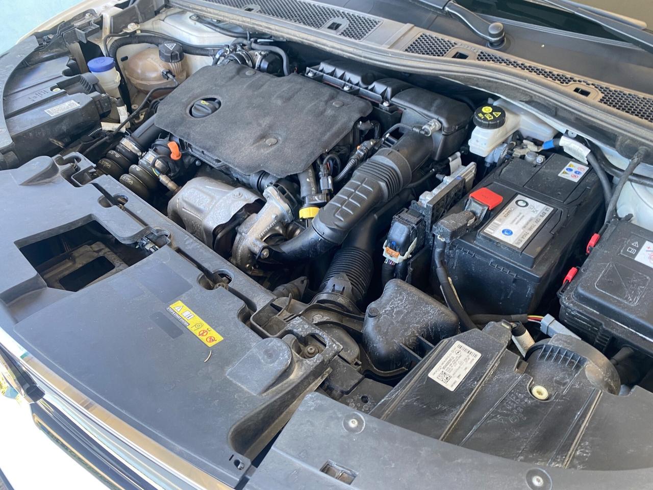 OPEL MOKKA 1.5 DIESEL - EURO 6D