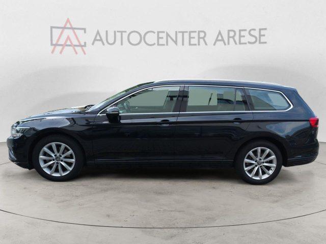 VOLKSWAGEN Passat Variant 2.0 TDI SCR EVO DSG Business GARANZIA3ANNI