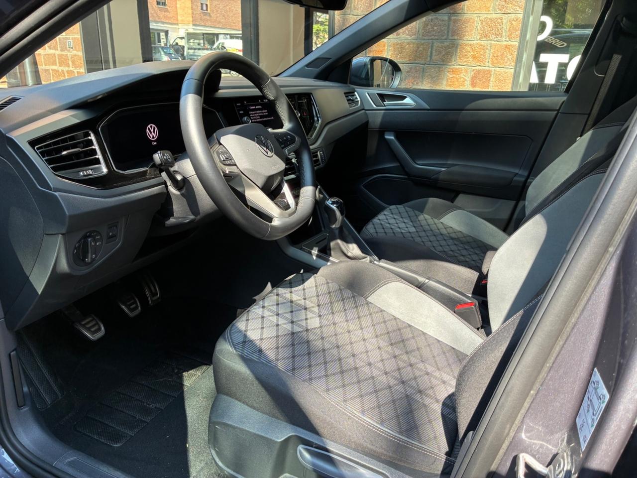 Volkswagen Taigo 1.0 TSI 115 CV R-Line