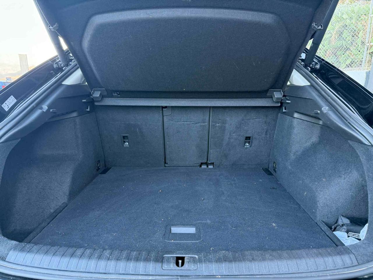 Audi Q3 35 TDI S tronic business plus Advanced