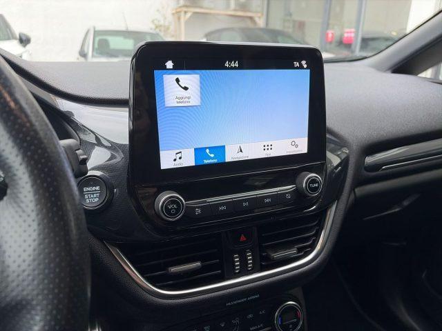 FORD Fiesta 1.0 Ecoboost 100 CV 5 porte ST-Line