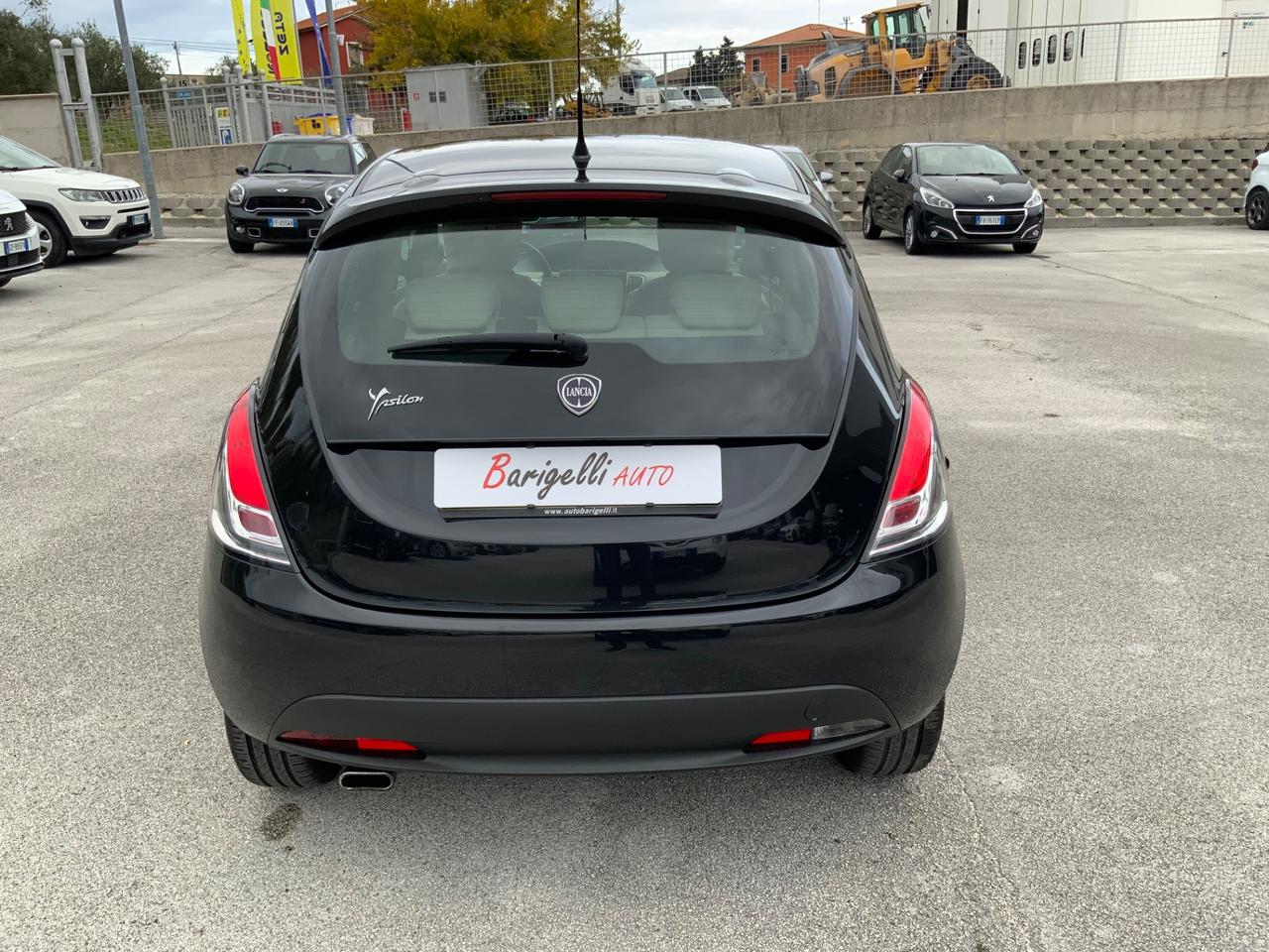 Lancia Ypsilon 1.3 MJT 16V 95 CV 5 porte S&S Gold