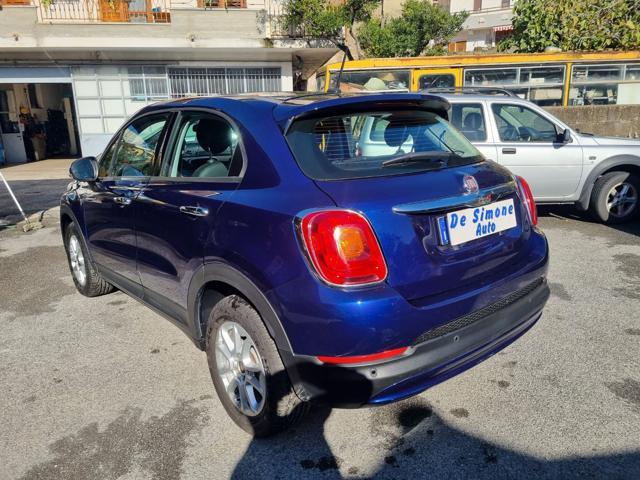 FIAT 500X 1.6 MultiJet 120 CV Business