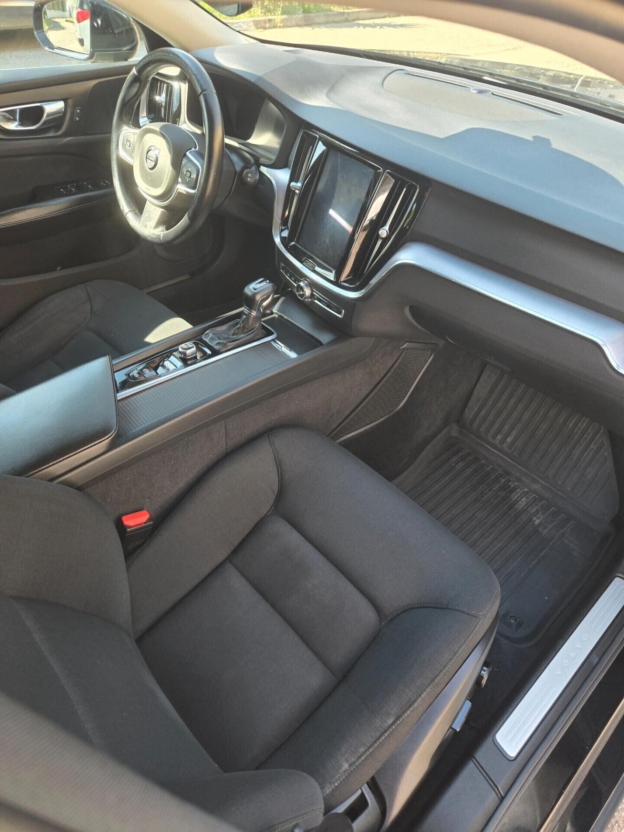 Volvo V60 D3 Geartronic Business Plus
