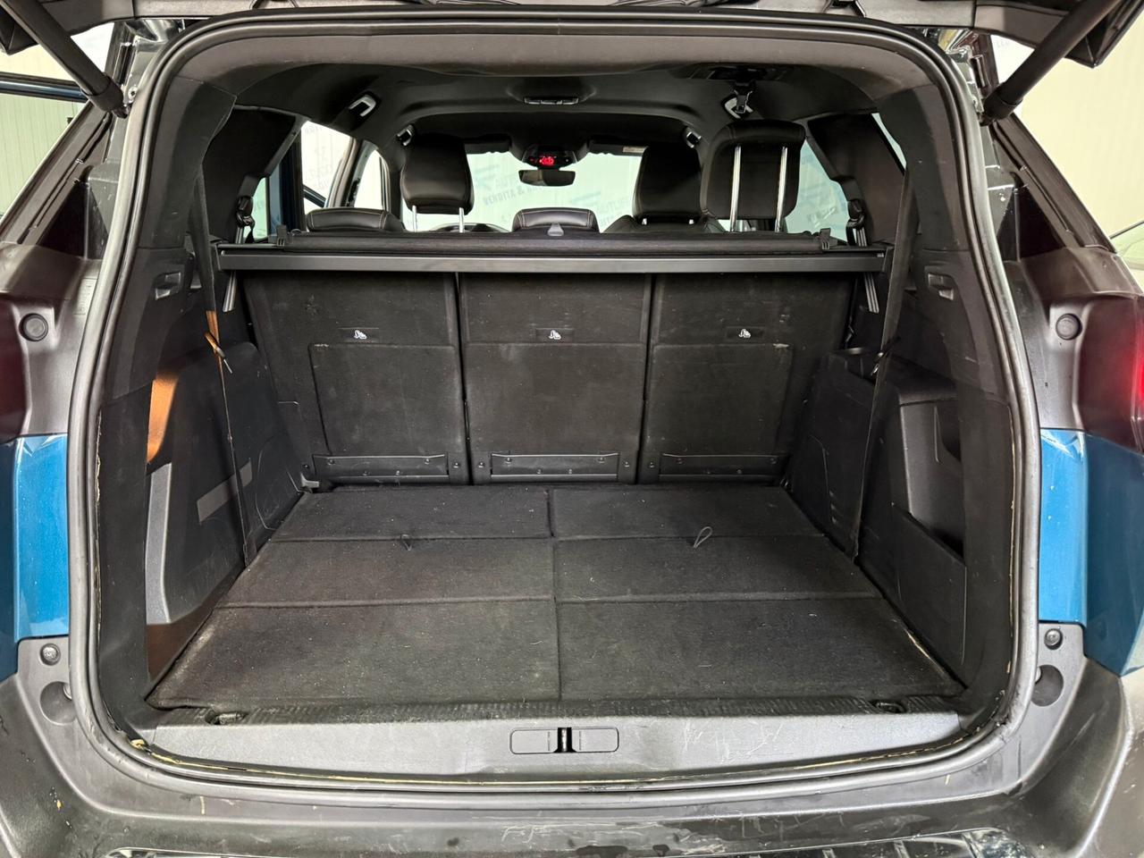 Peugeot 5008 1.5 Hdi 130cv 7 posti Automatica GT