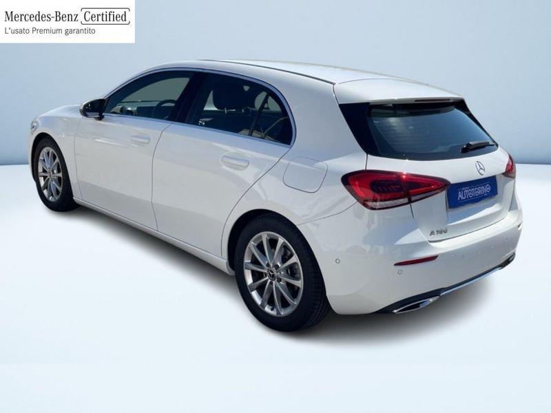 Mercedes-Benz Classe A A 180 SPORT AUTO
