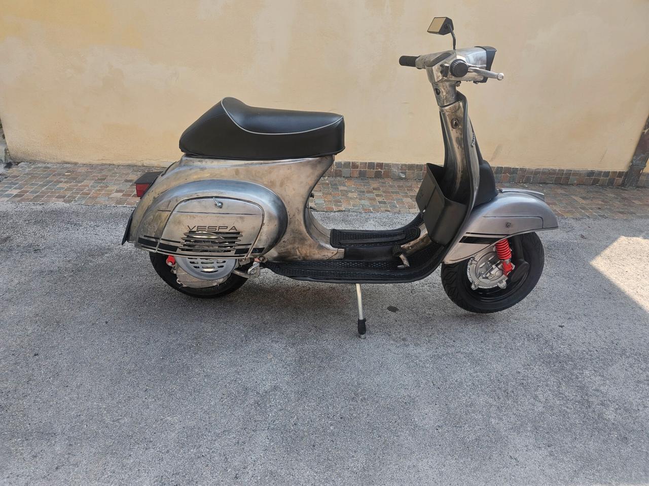 Piaggio Vespa 50 Special