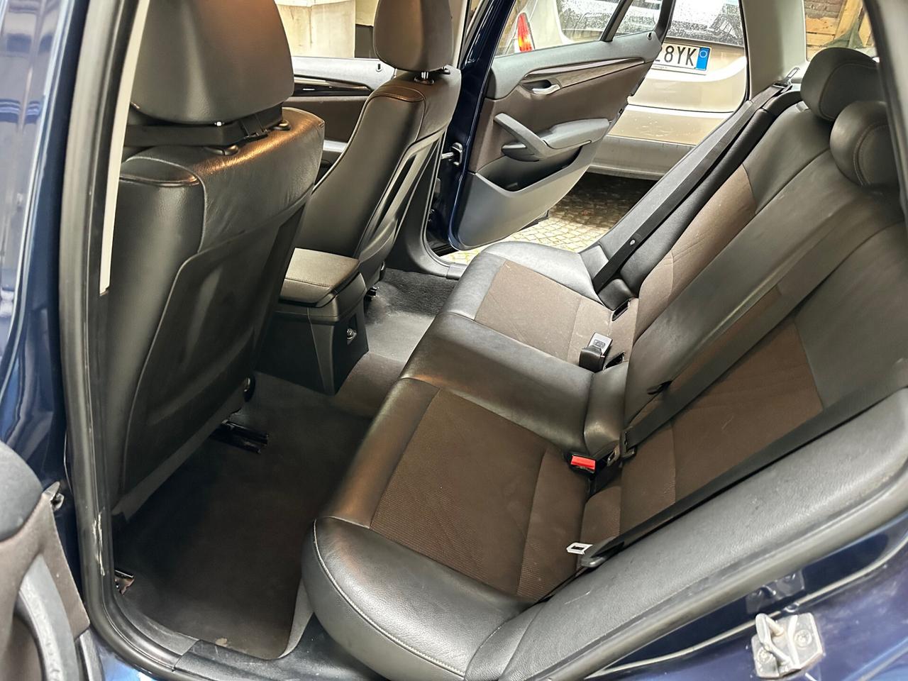 Bmw X1 sDrive *Promo Finanziamento* NAVIGATORE