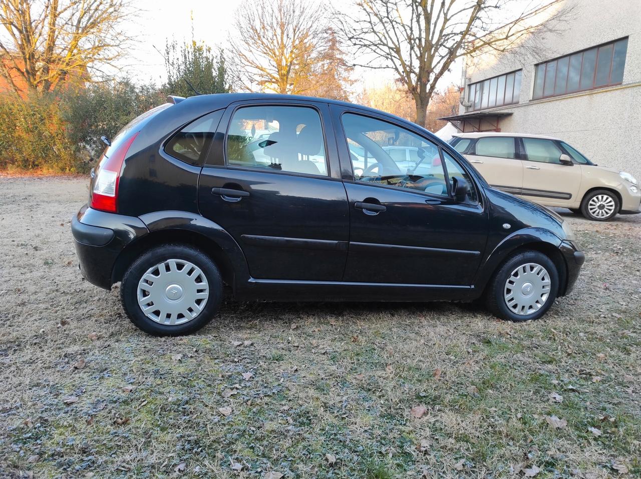 Citroen C3 1.1 Gold by Pinko