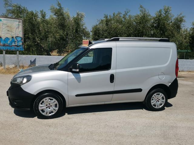FIAT Doblo CARGO L1H1 1.6 MJT 101CV Km 75.000 tagliand/+Iva