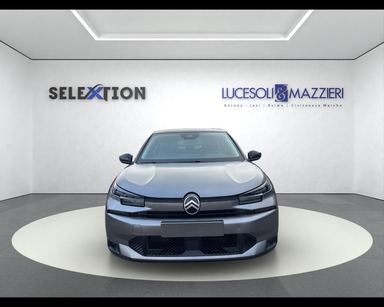 CITROEN C4 3ª serie - C4 PureTech 130 S&S EAT8 Plus