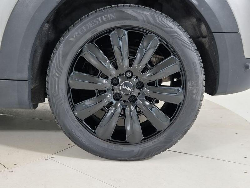 MINI Mini Countryman F60 2017 Diese Mini Countryman 2.0 Cooper D Boost