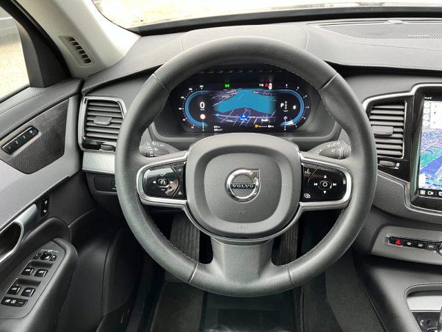 VOLVO XC90 B5 (d) AWD automatico 7 posti Plus Dark *ACC *HiFi