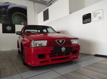 Alfa Romeo 75 1.8i turbo Evoluzione