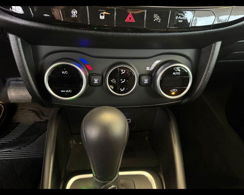 FIAT Tipo 5 P. 1.5 Hybrid DCT SW Cross